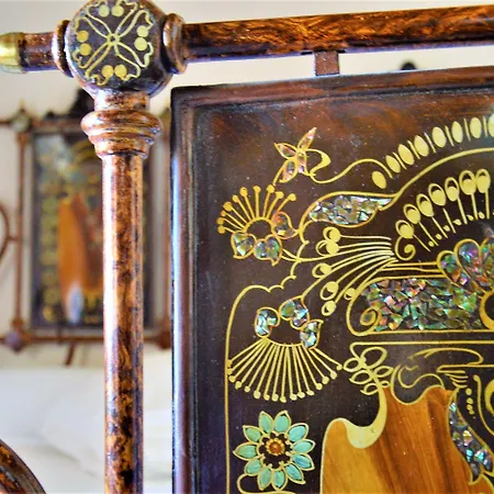 S. Martin Hotel Giovinazzo