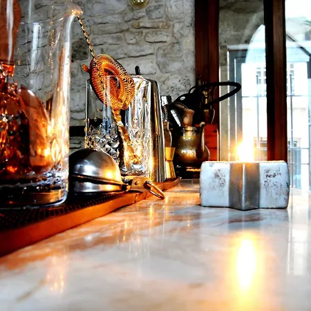 Hotel S. Martin Giovinazzo