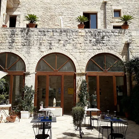 Hotel S. Martin Giovinazzo