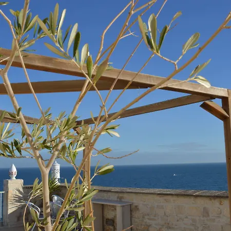 S. Martin 4* Giovinazzo