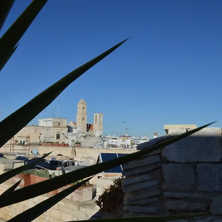 S. Martin Hotell Giovinazzo