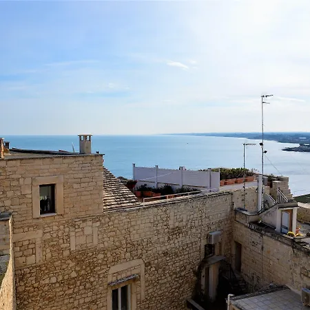 Hotel S. Martin Giovinazzo