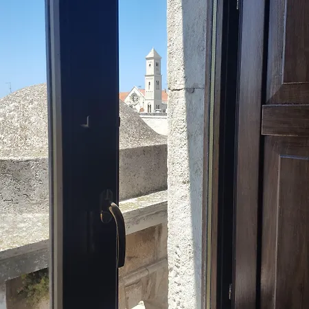 S. Martin Hotel Giovinazzo