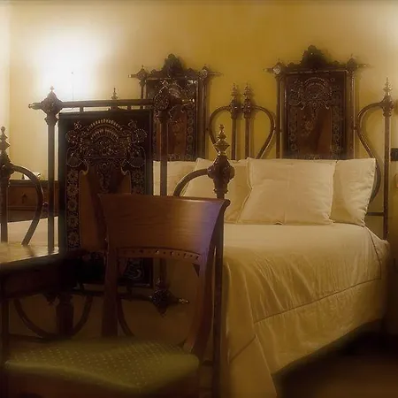 S. Martin Hotel 4*
