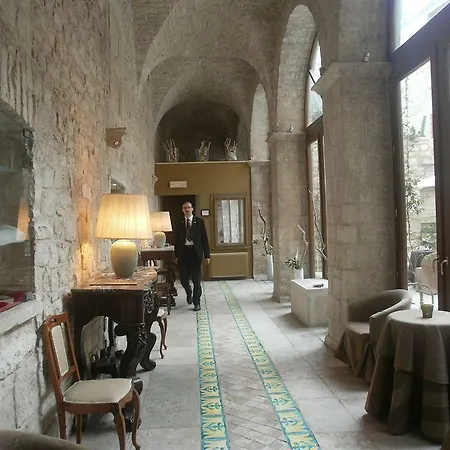 S. Martin Giovinazzo