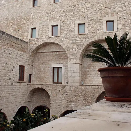 Hotel S. Martin Giovinazzo