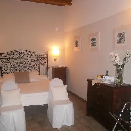 S. Martin Hotel Giovinazzo