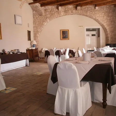S. Martin 4* Giovinazzo