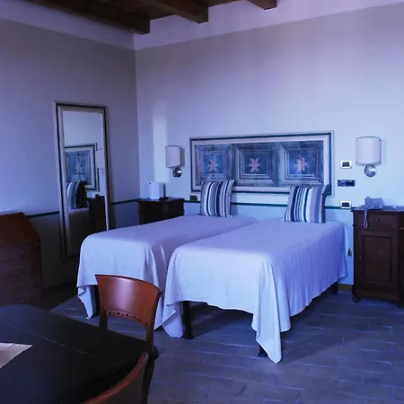 Hotel S. Martin Giovinazzo