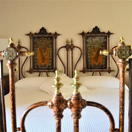 S. Martin Hotel 4*