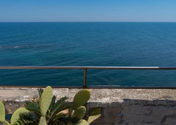 Hotel S. Martin Giovinazzo