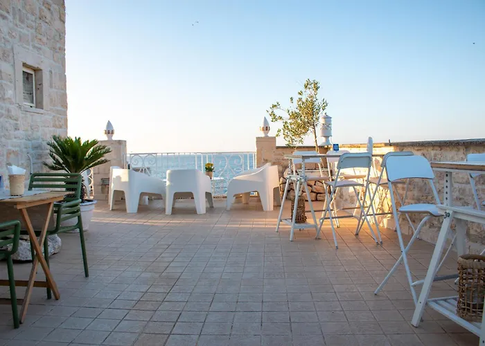 Hotel S. Martin