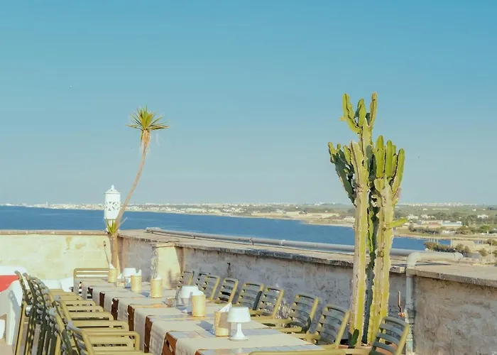 S. Martin Hotel Giovinazzo