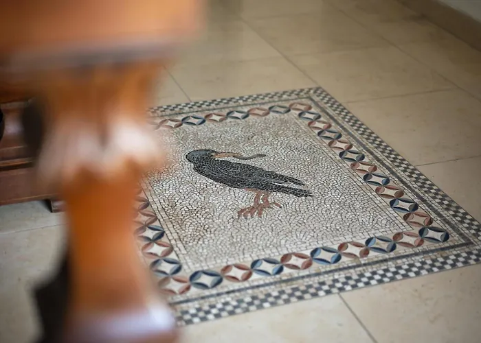 S. Martin Hotel Giovinazzo