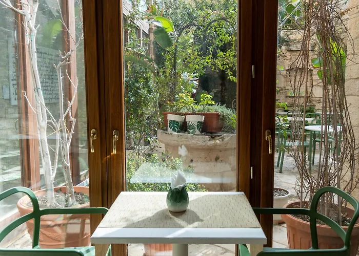 S. Martin Giovinazzo