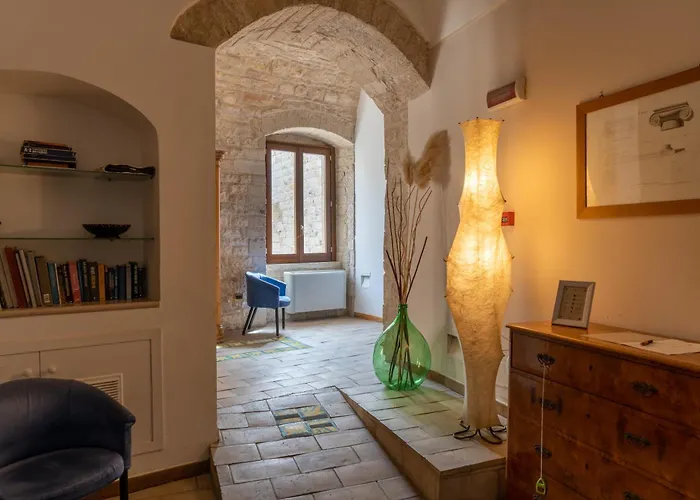 S. Martin Hotel Giovinazzo