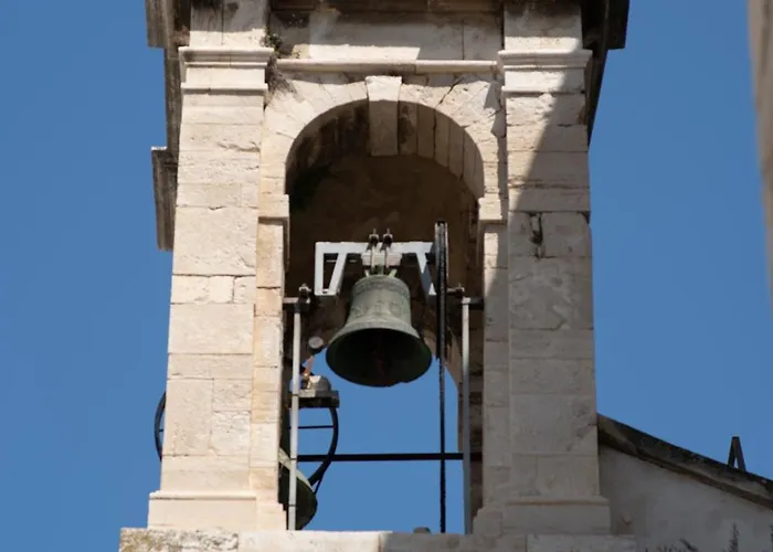 S. Martin Giovinazzo