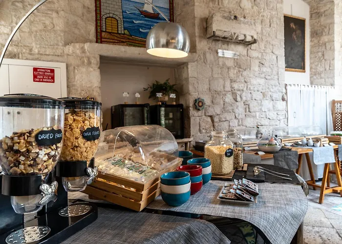 S. Martin Hotel