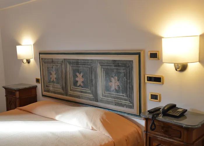 Hotel S. Martin Giovinazzo