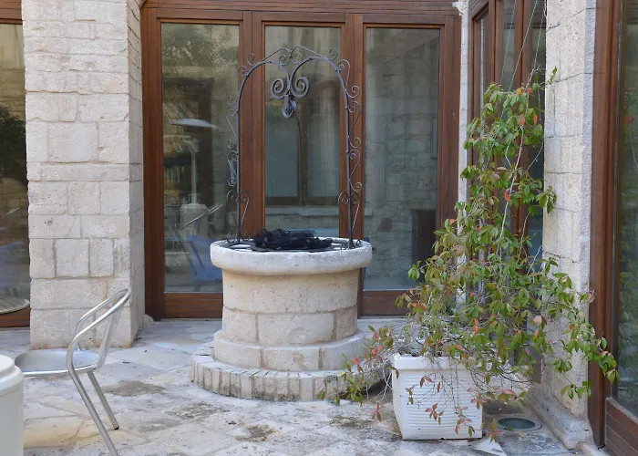 S. Martin Hotel Giovinazzo