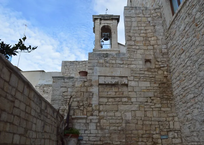 Hotel S. Martin Giovinazzo