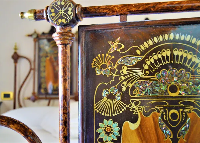 S. Martin Hotel Giovinazzo