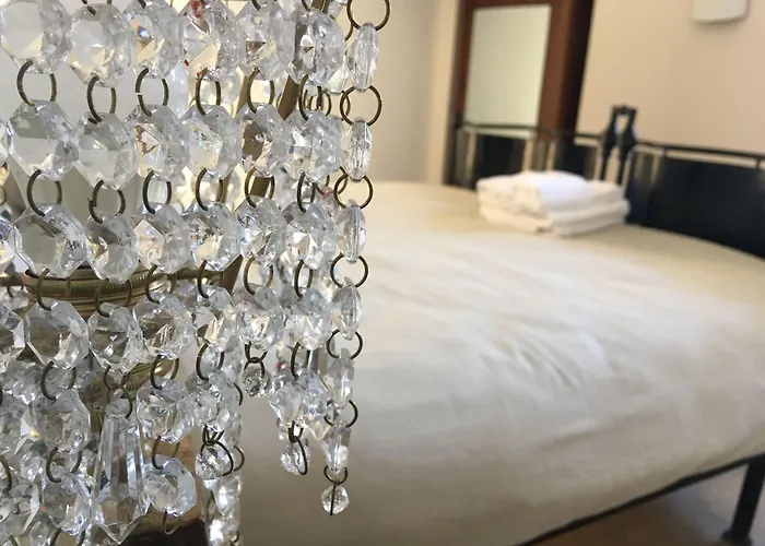 Hotel S. Martin Giovinazzo