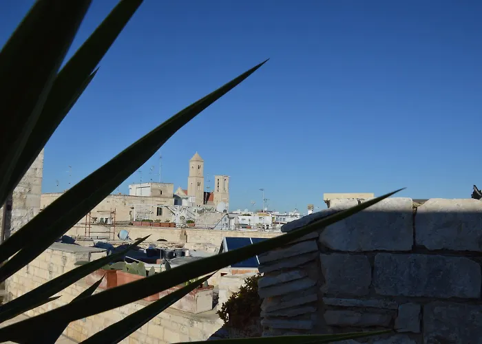 S. Martin Hotel Giovinazzo