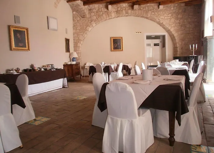 S. Martin 4* Giovinazzo